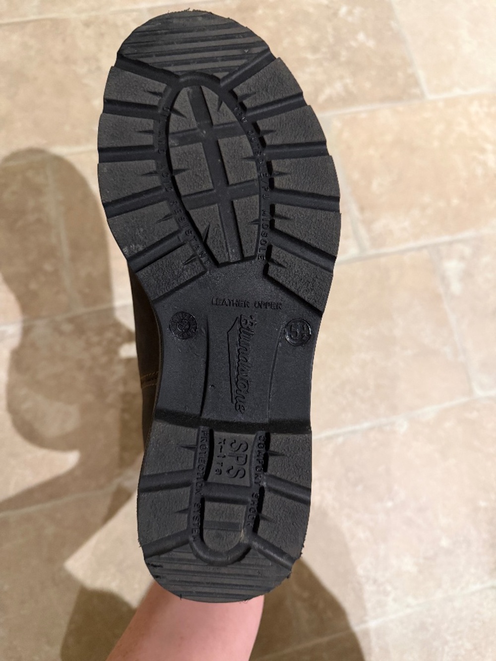 Women’s Classic Blundstonez